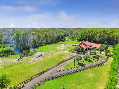 Tiny photo for 8515 Bay Lake Road, Groveland, FL 34736 (MLS # G5103464)