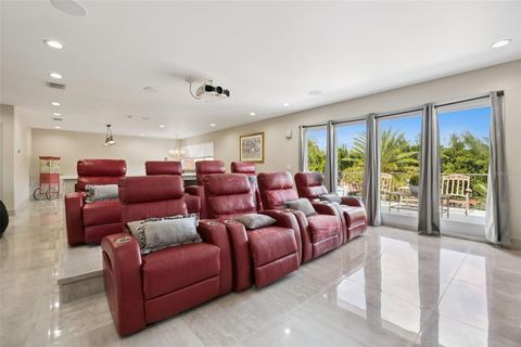 Tiny photo for 8515 Bay Lake Road, Groveland, FL 34736 (MLS # G5103464)