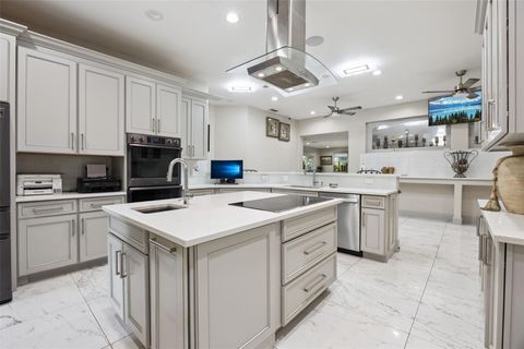 Tiny photo for 8515 Bay Lake Road, Groveland, FL 34736 (MLS # G5103464)