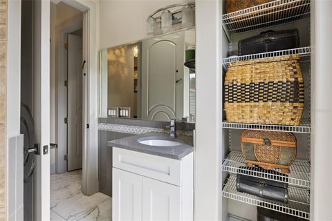 Tiny photo for 8515 Bay Lake Road, Groveland, FL 34736 (MLS # G5103464)