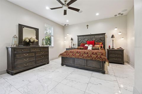 Tiny photo for 8515 Bay Lake Road, Groveland, FL 34736 (MLS # G5103464)