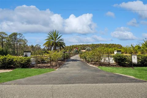 Tiny photo for 8515 Bay Lake Road, Groveland, FL 34736 (MLS # G5103464)