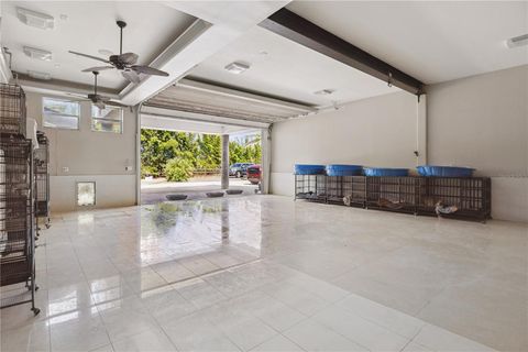 Tiny photo for 8515 Bay Lake Road, Groveland, FL 34736 (MLS # G5103464)