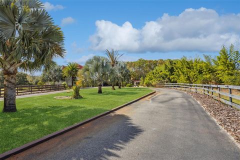 Tiny photo for 8515 Bay Lake Road, Groveland, FL 34736 (MLS # G5103464)