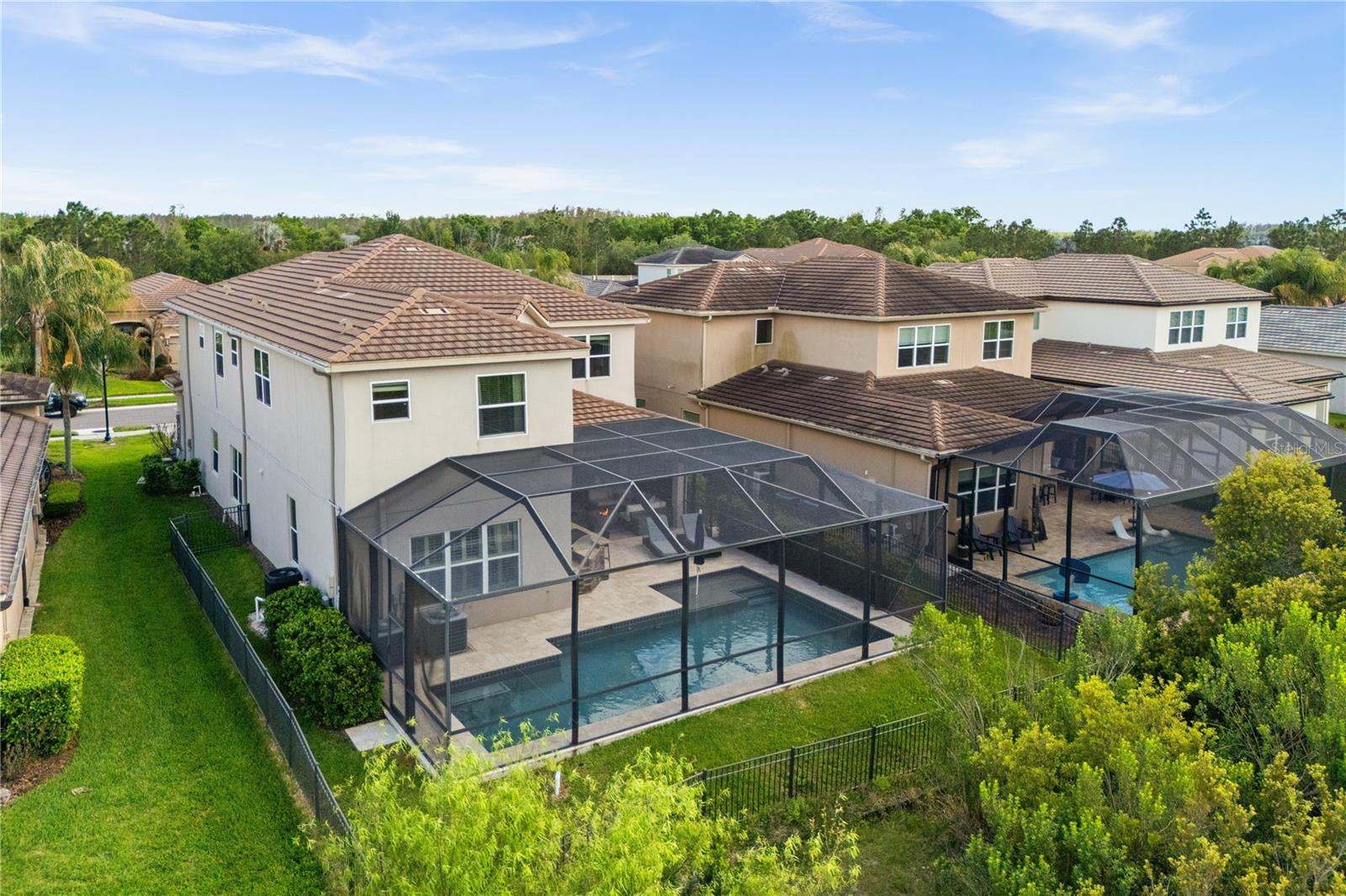 PLAT/WIREGRASS M23-PH 2 - Residential