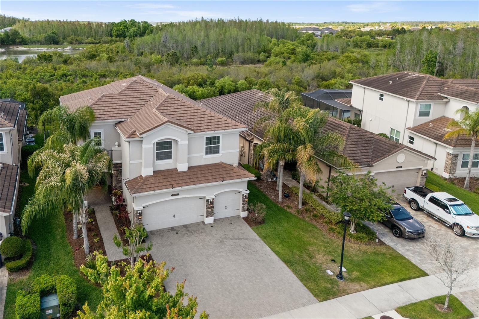 PLAT/WIREGRASS M23-PH 2 - Residential