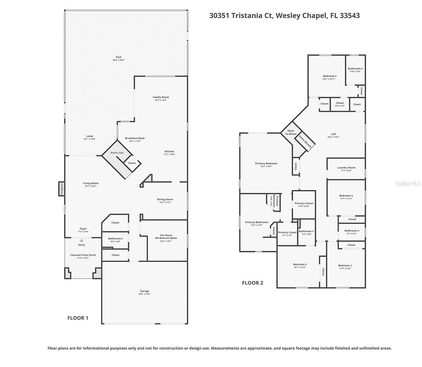 PLAT/WIREGRASS M23-PH 2 - Residential