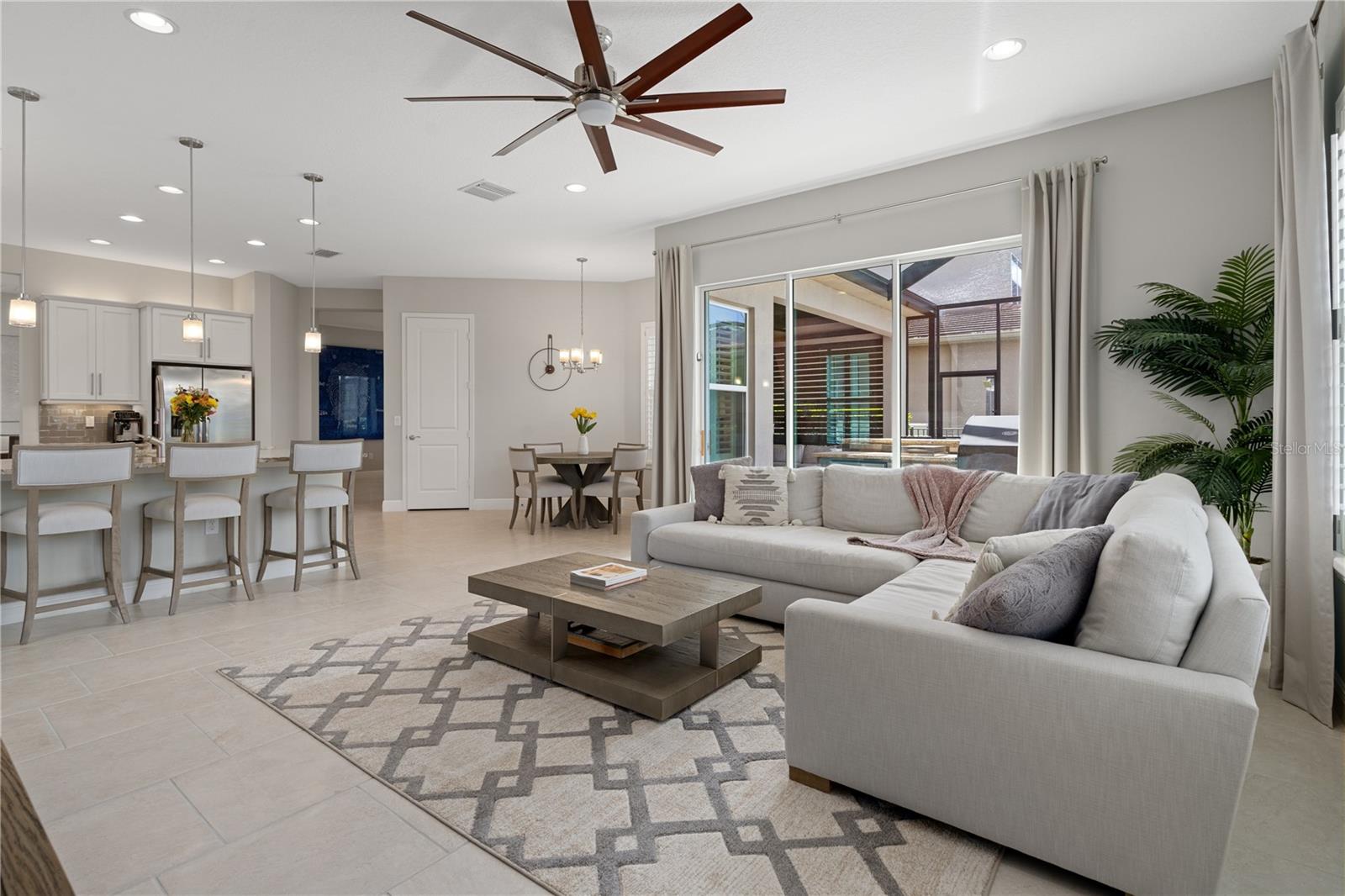 PLAT/WIREGRASS M23-PH 2 - Residential