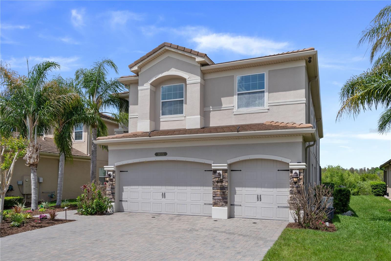 PLAT/WIREGRASS M23-PH 2 - Residential