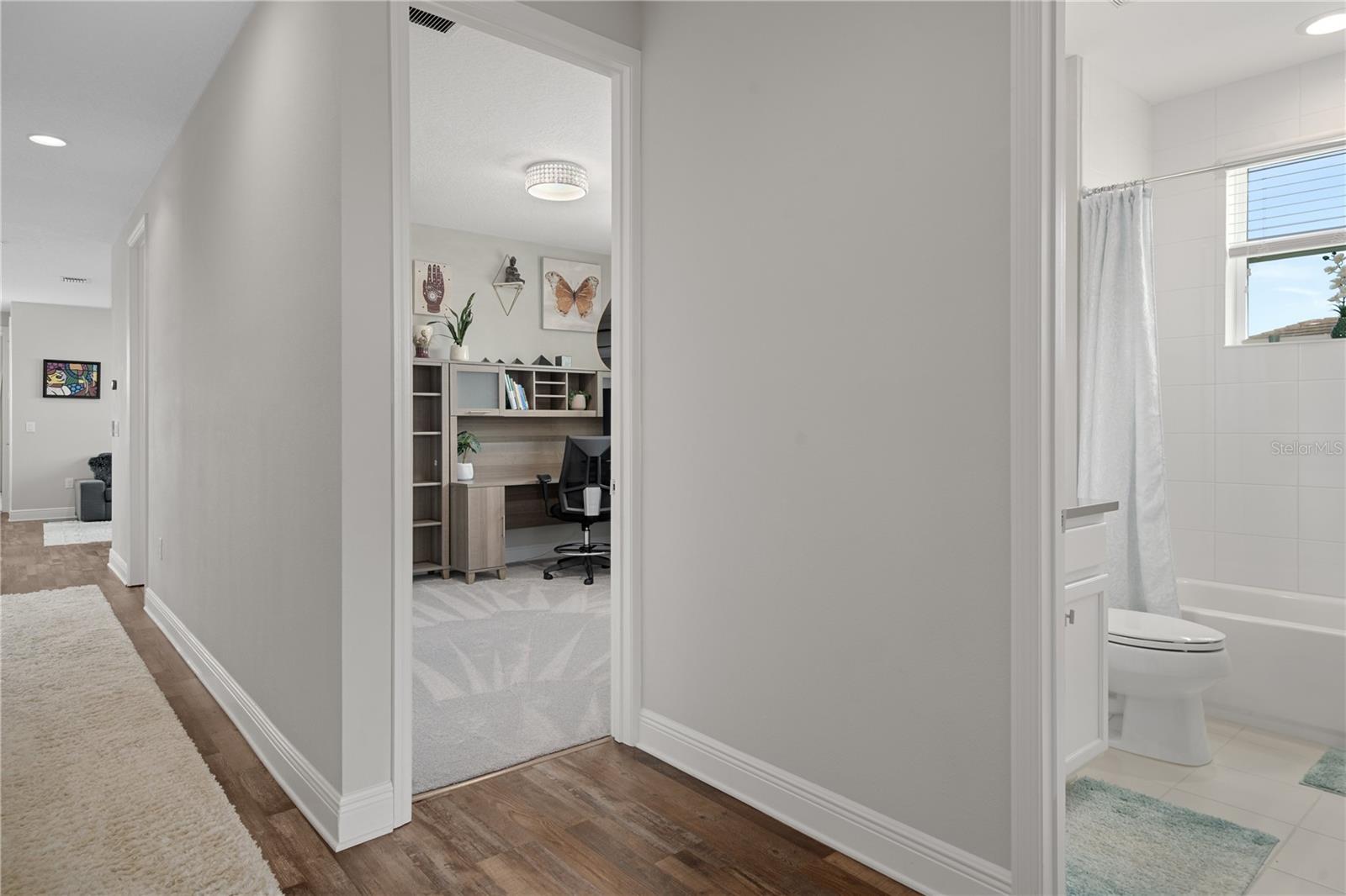 PLAT/WIREGRASS M23-PH 2 - Residential