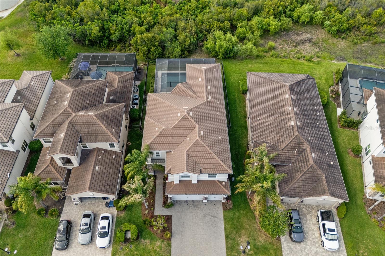 PLAT/WIREGRASS M23-PH 2 - Residential