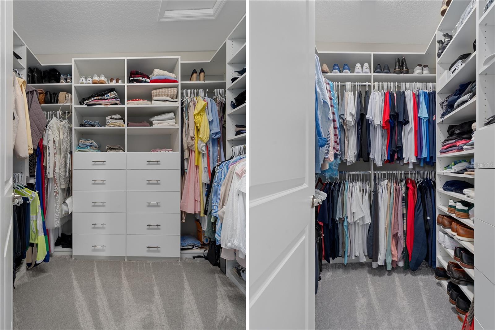 PLAT/WIREGRASS M23-PH 2 - Residential