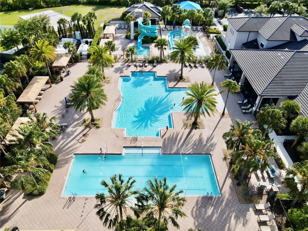 Photo of 30351 Tristania Court, Wesley Chapel, FL 33543 (MLS # TB8495701)