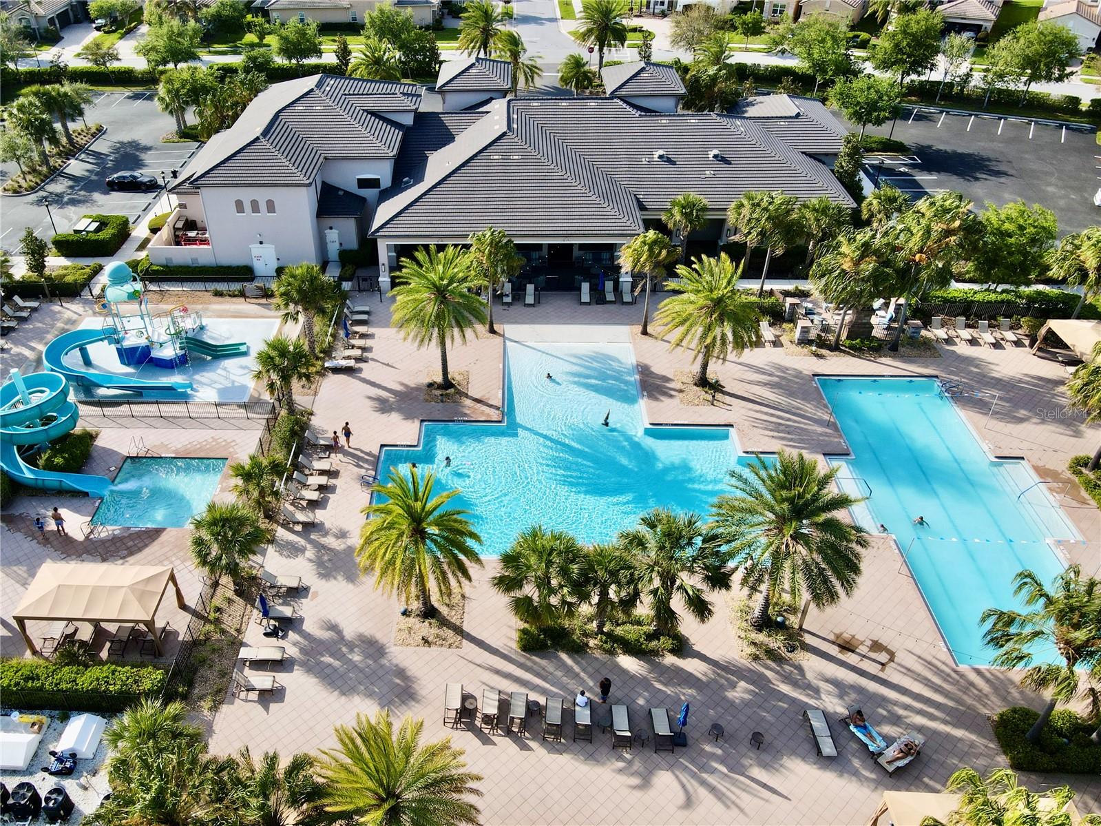 PLAT/WIREGRASS M23-PH 2 - Residential