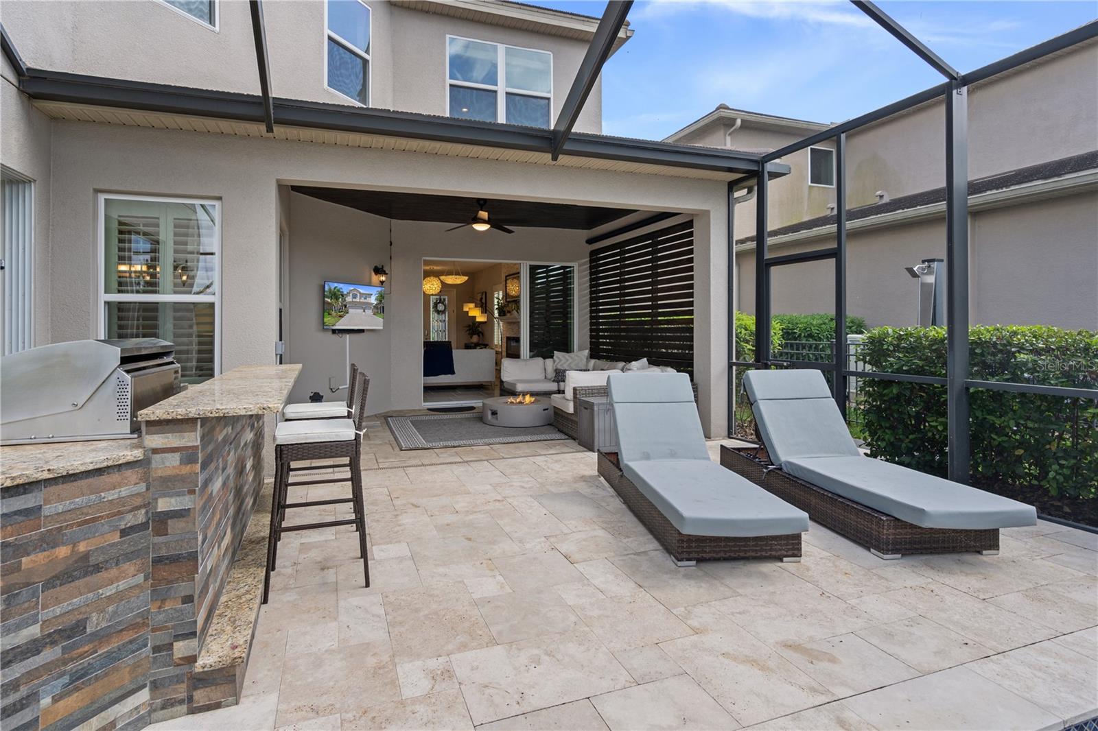 PLAT/WIREGRASS M23-PH 2 - Residential