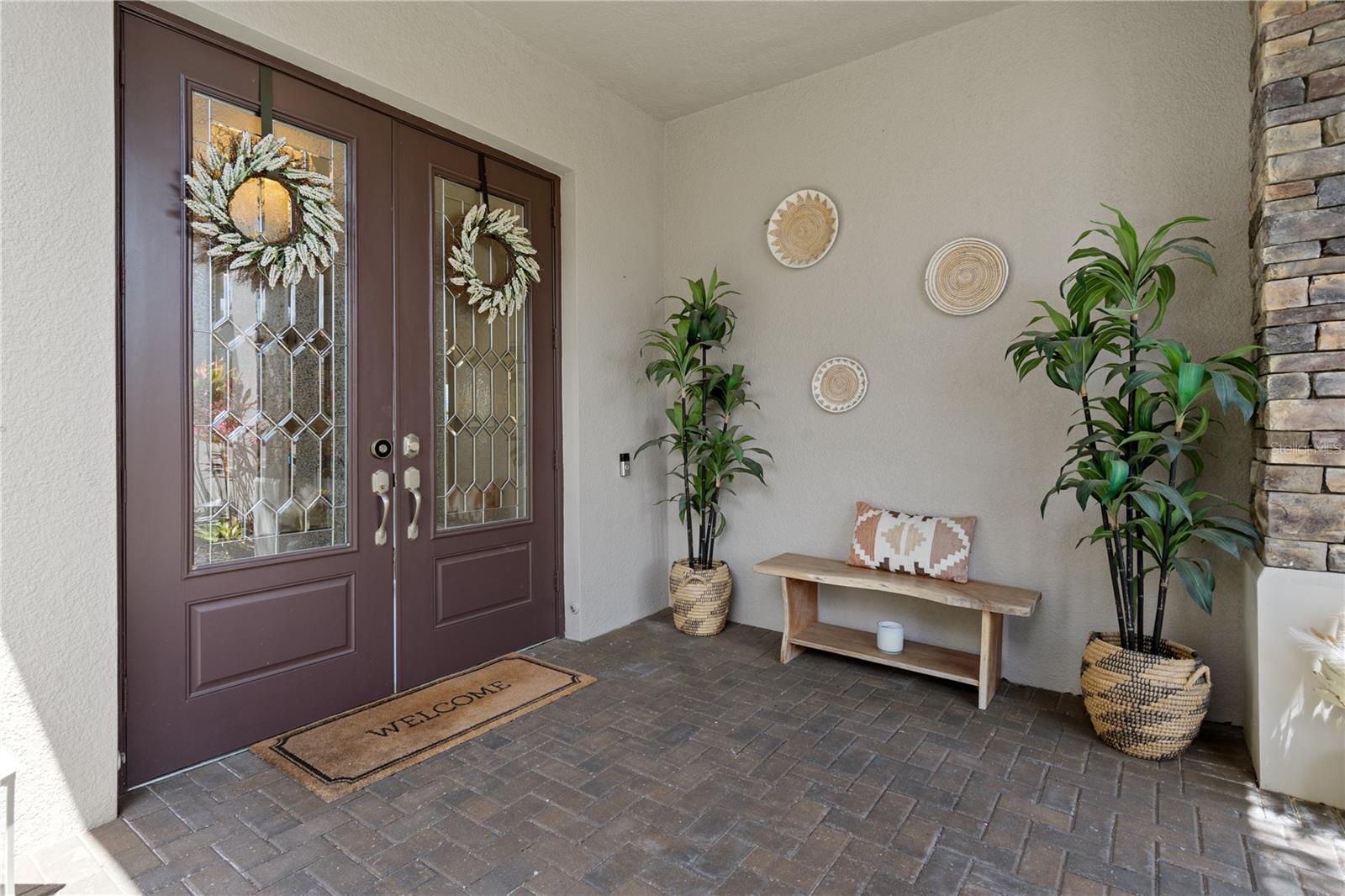 PLAT/WIREGRASS M23-PH 2 - Residential