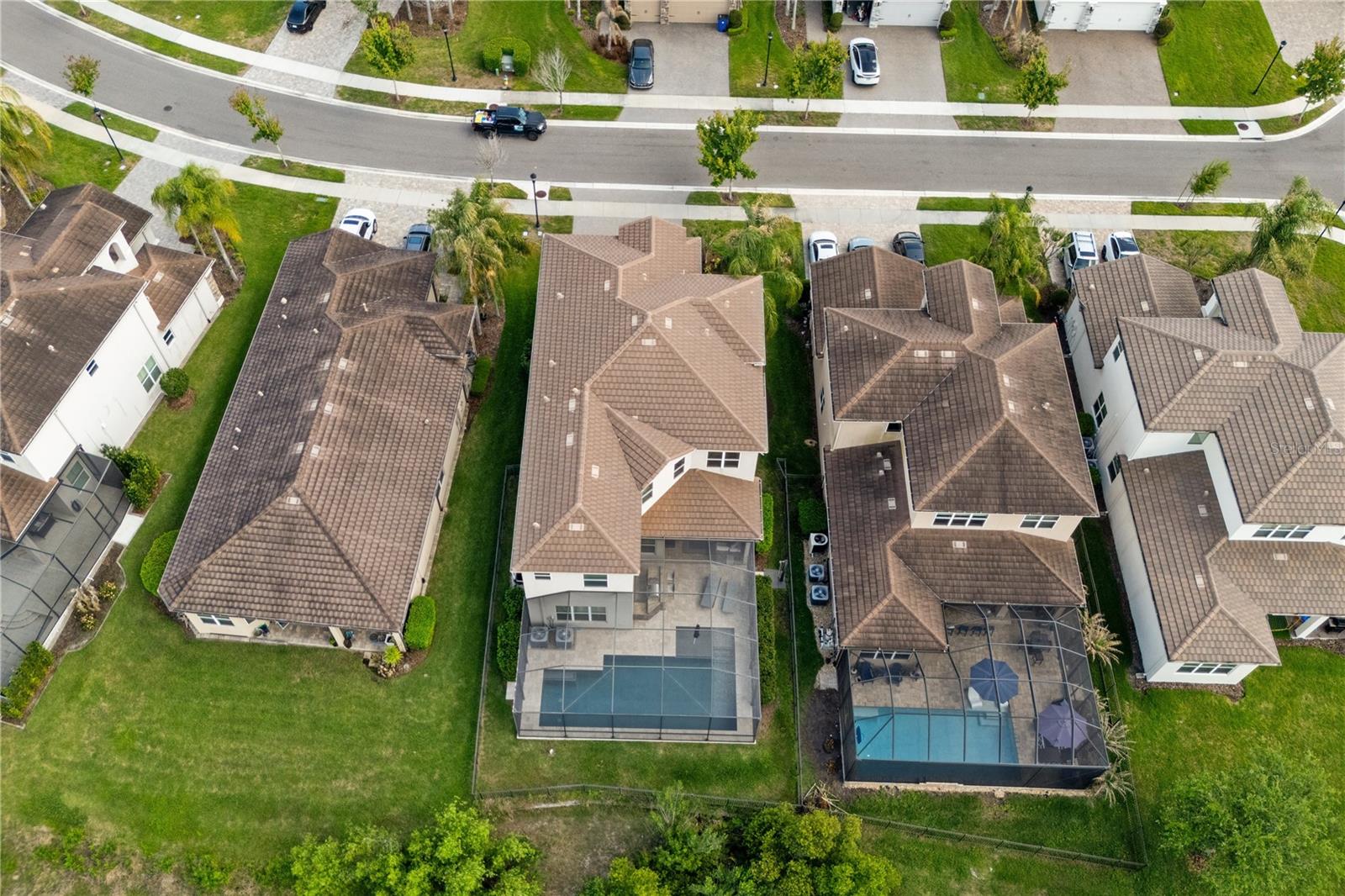 PLAT/WIREGRASS M23-PH 2 - Residential