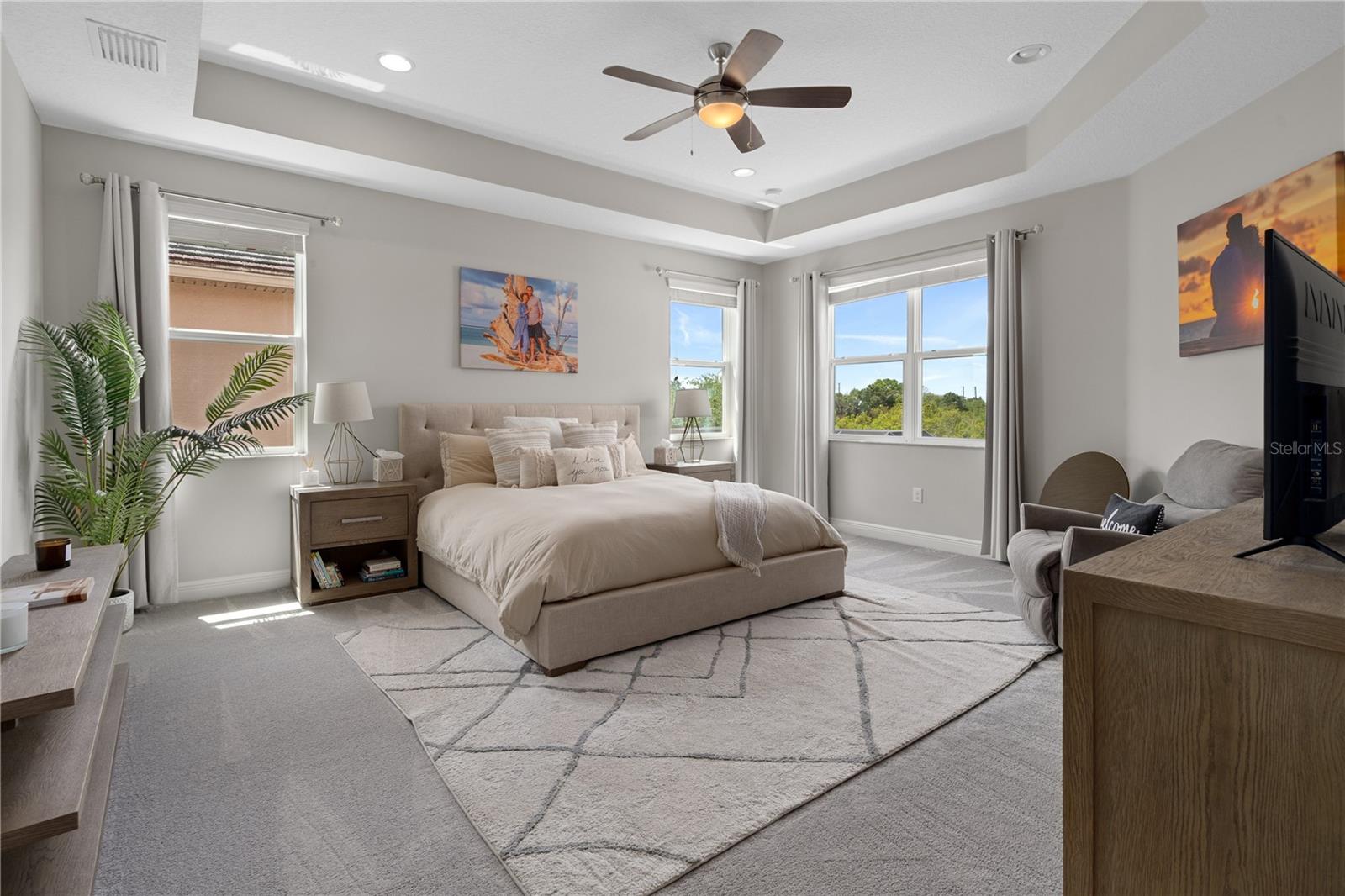 PLAT/WIREGRASS M23-PH 2 - Residential