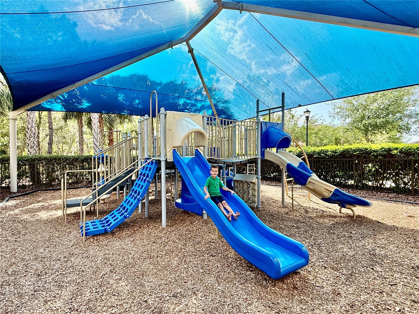 PLAT/WIREGRASS M23-PH 2 - Residential