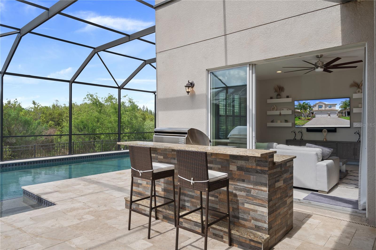 PLAT/WIREGRASS M23-PH 2 - Residential