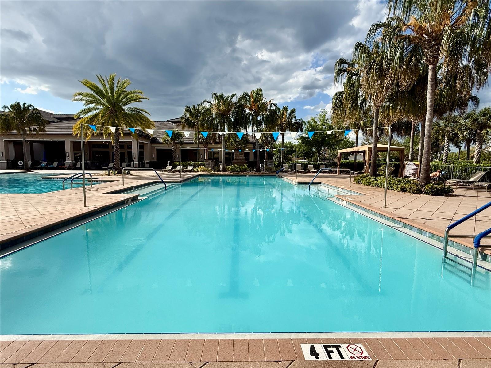 PLAT/WIREGRASS M23-PH 2 - Residential