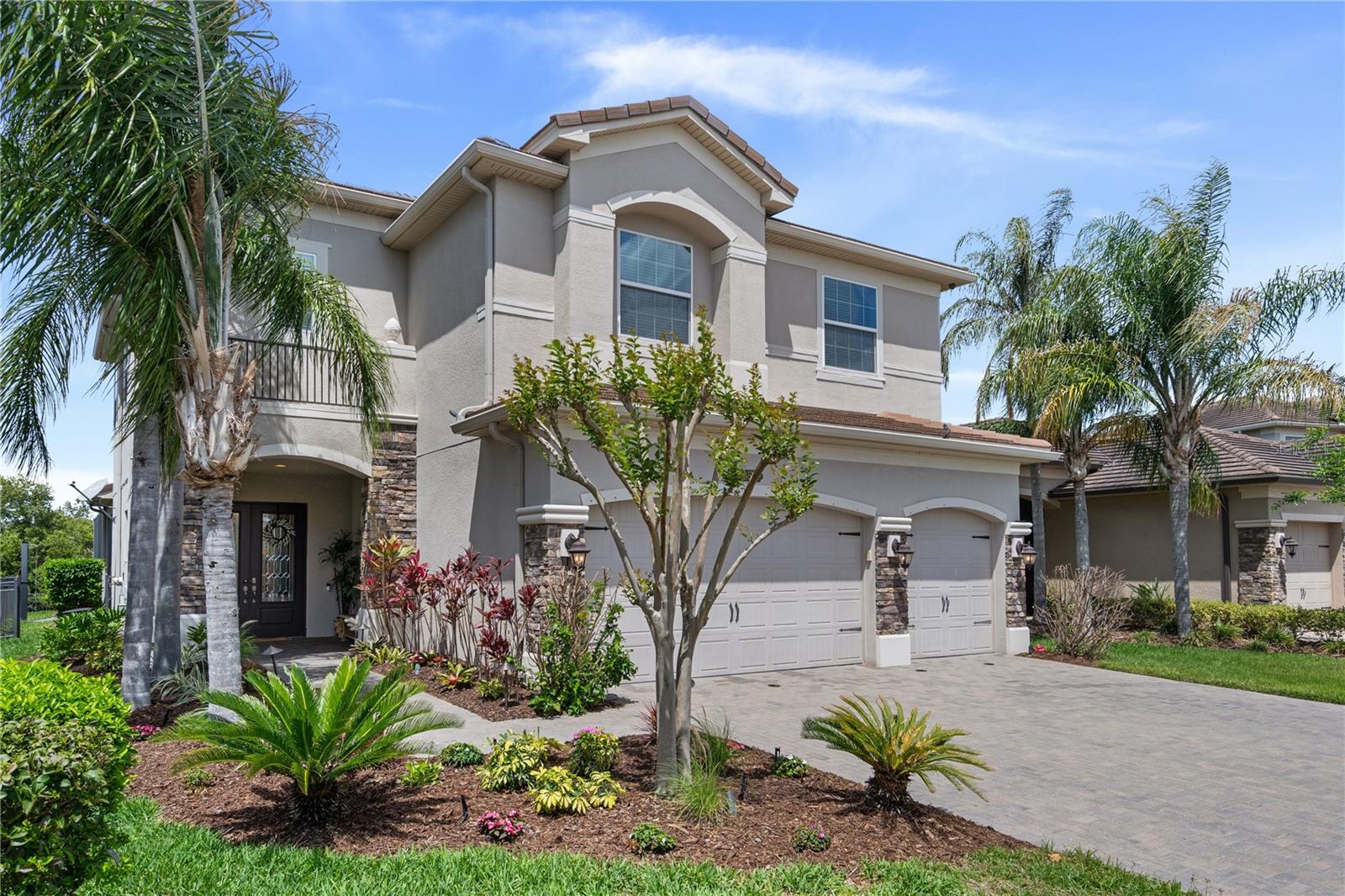 PLAT/WIREGRASS M23-PH 2 - Residential