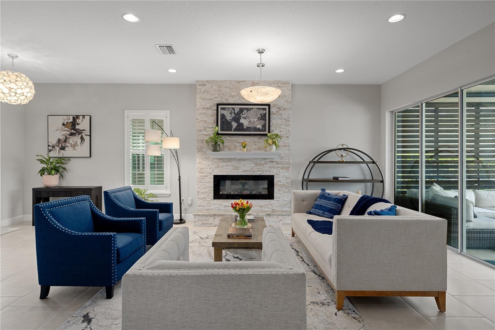 PLAT/WIREGRASS M23-PH 2 - Residential