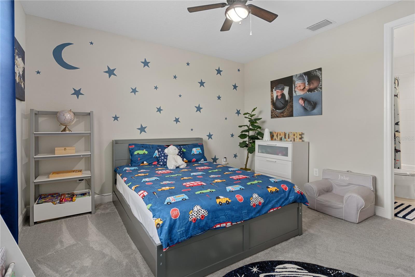 PLAT/WIREGRASS M23-PH 2 - Residential