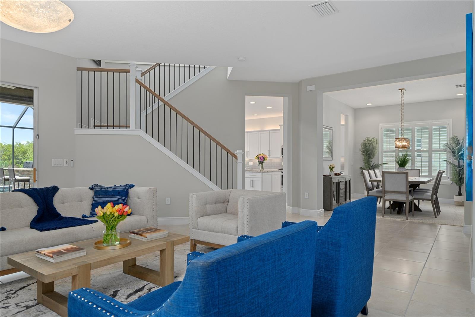 PLAT/WIREGRASS M23-PH 2 - Residential