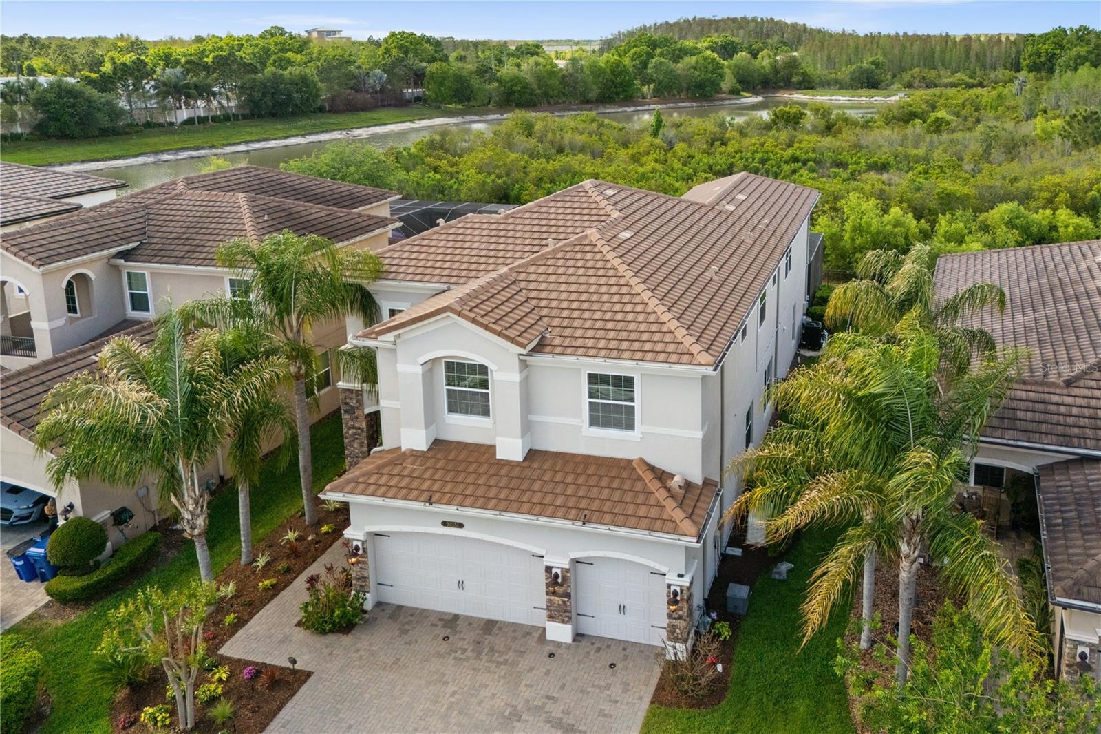 PLAT/WIREGRASS M23-PH 2 - Residential