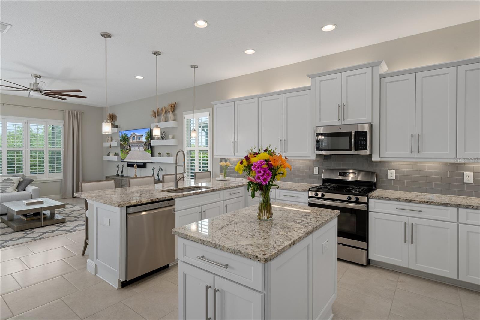 PLAT/WIREGRASS M23-PH 2 - Residential