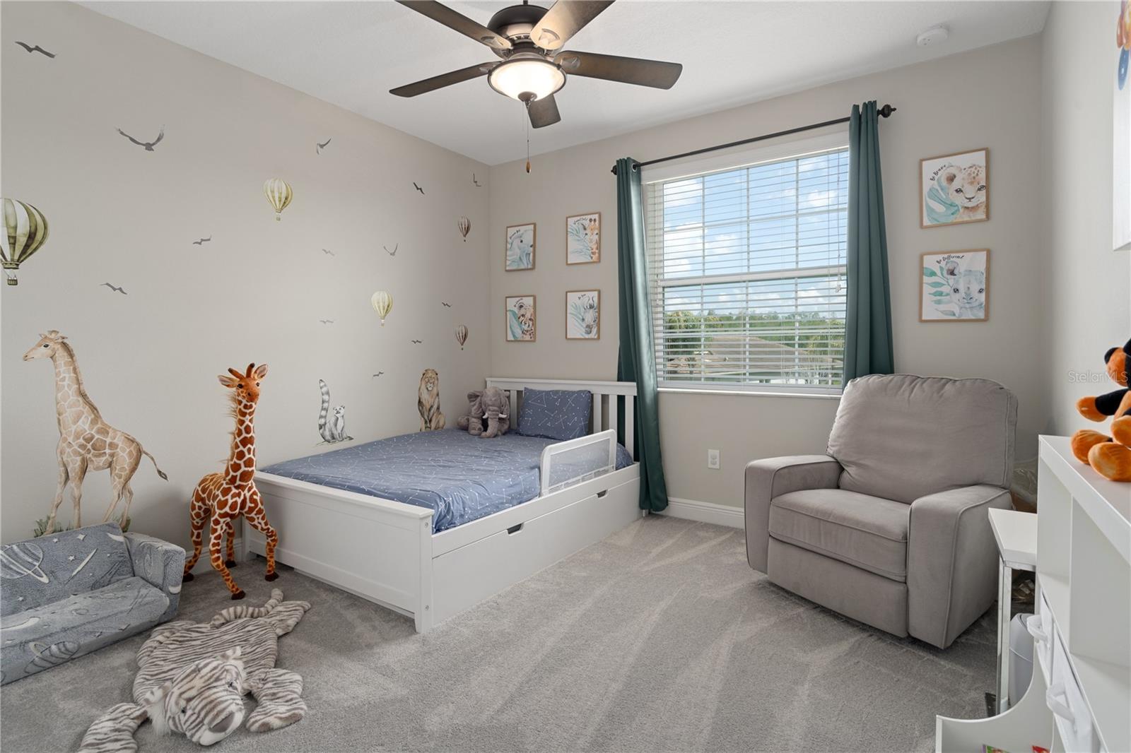 PLAT/WIREGRASS M23-PH 2 - Residential