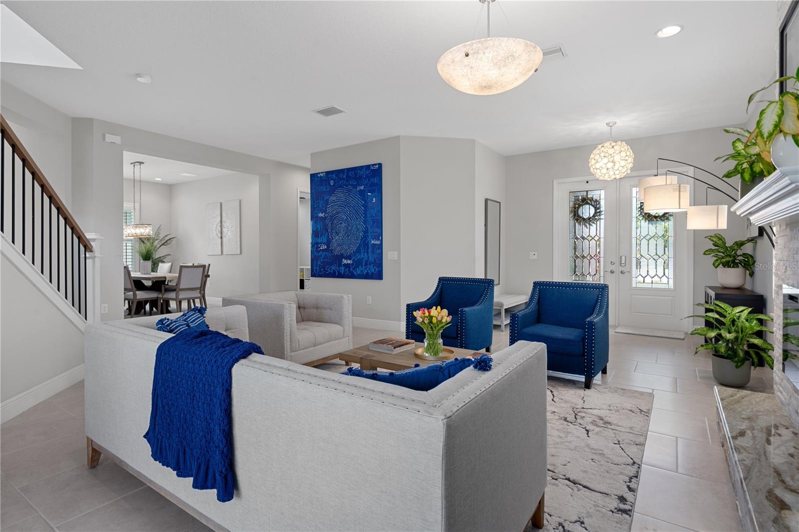 PLAT/WIREGRASS M23-PH 2 - Residential