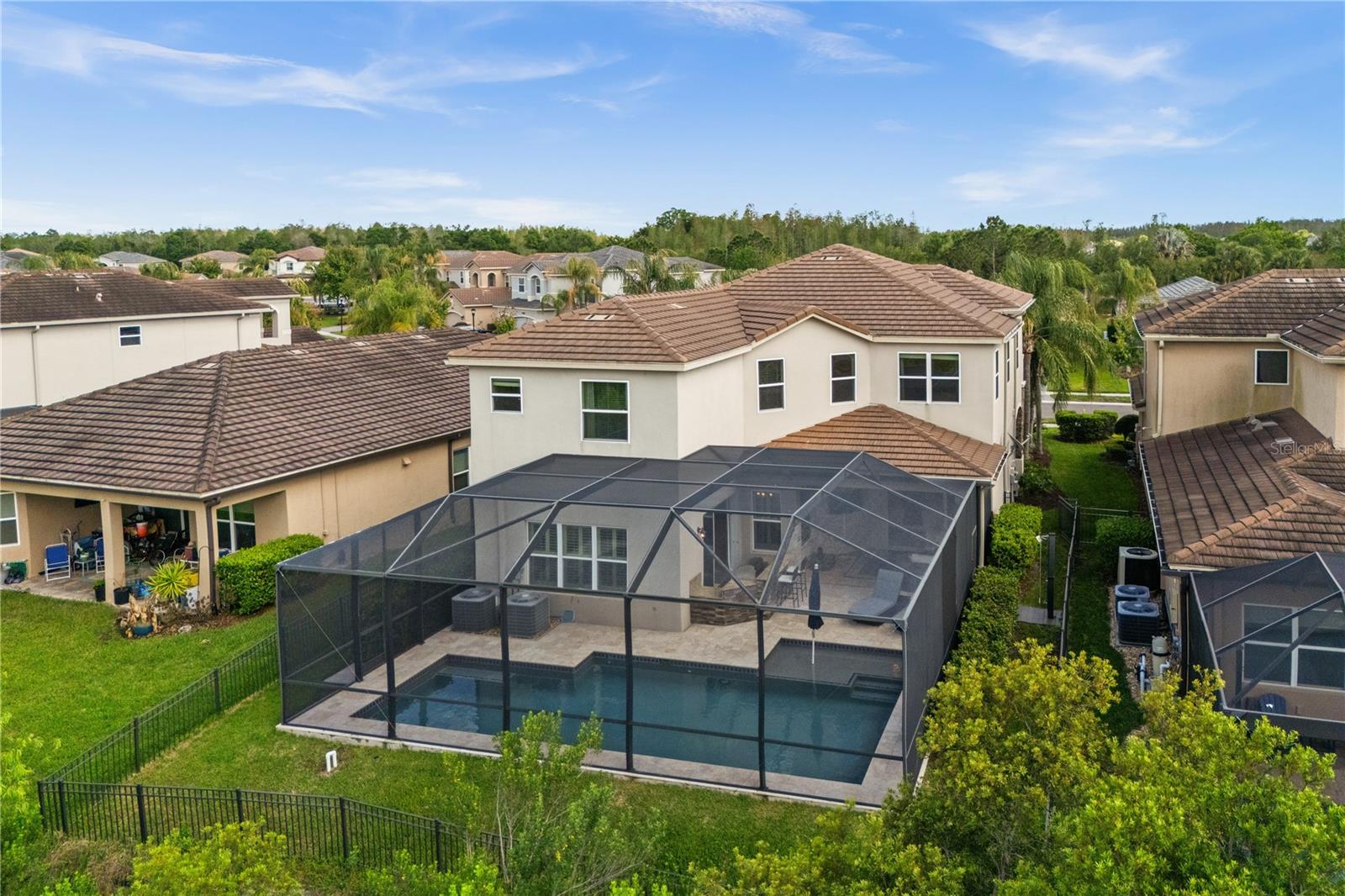 PLAT/WIREGRASS M23-PH 2 - Residential