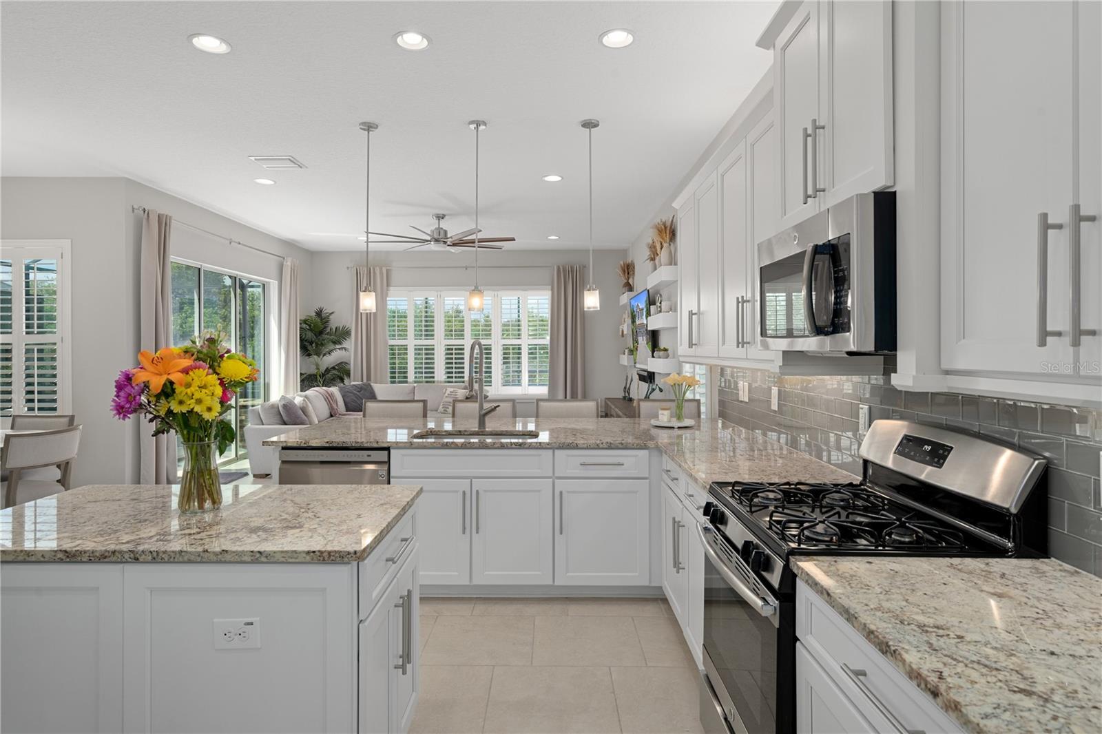 PLAT/WIREGRASS M23-PH 2 - Residential