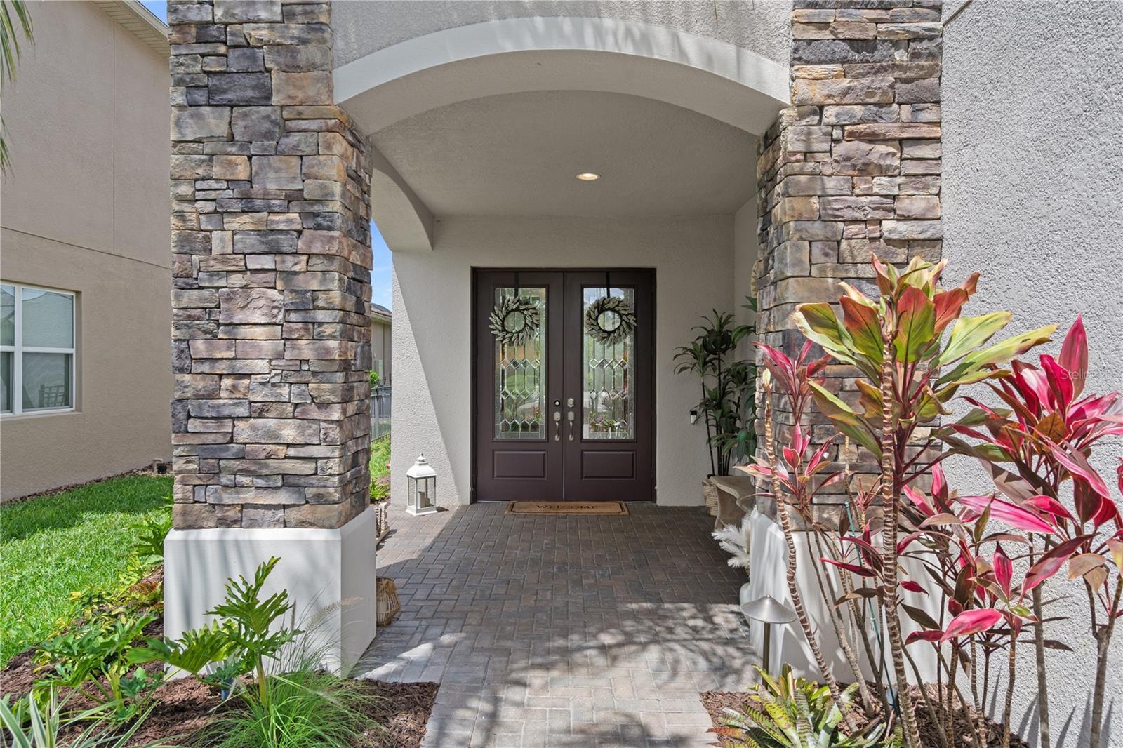 PLAT/WIREGRASS M23-PH 2 - Residential