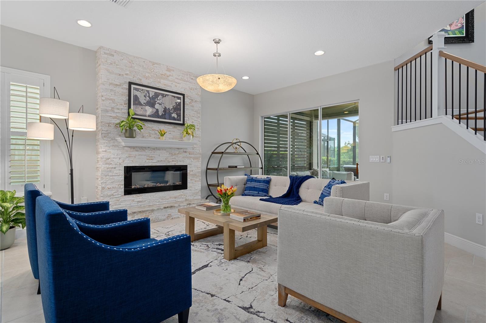 PLAT/WIREGRASS M23-PH 2 - Residential