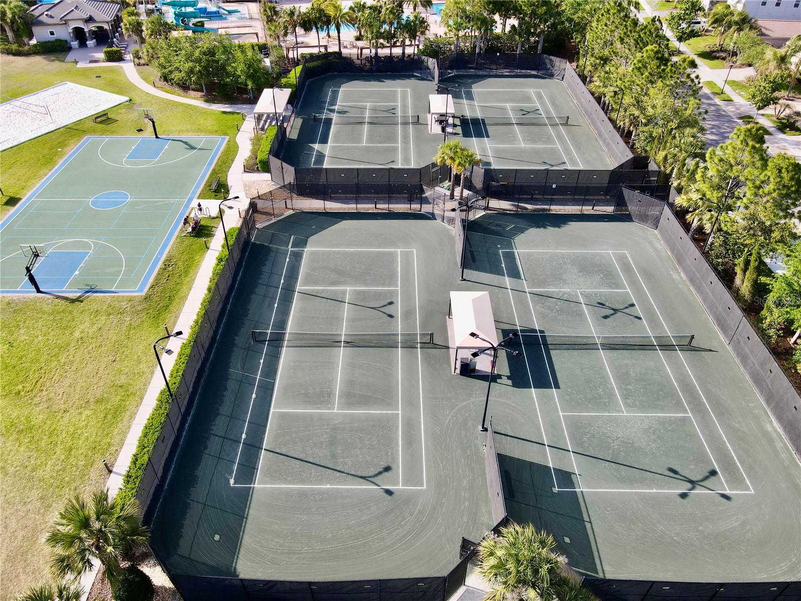 PLAT/WIREGRASS M23-PH 2 - Residential