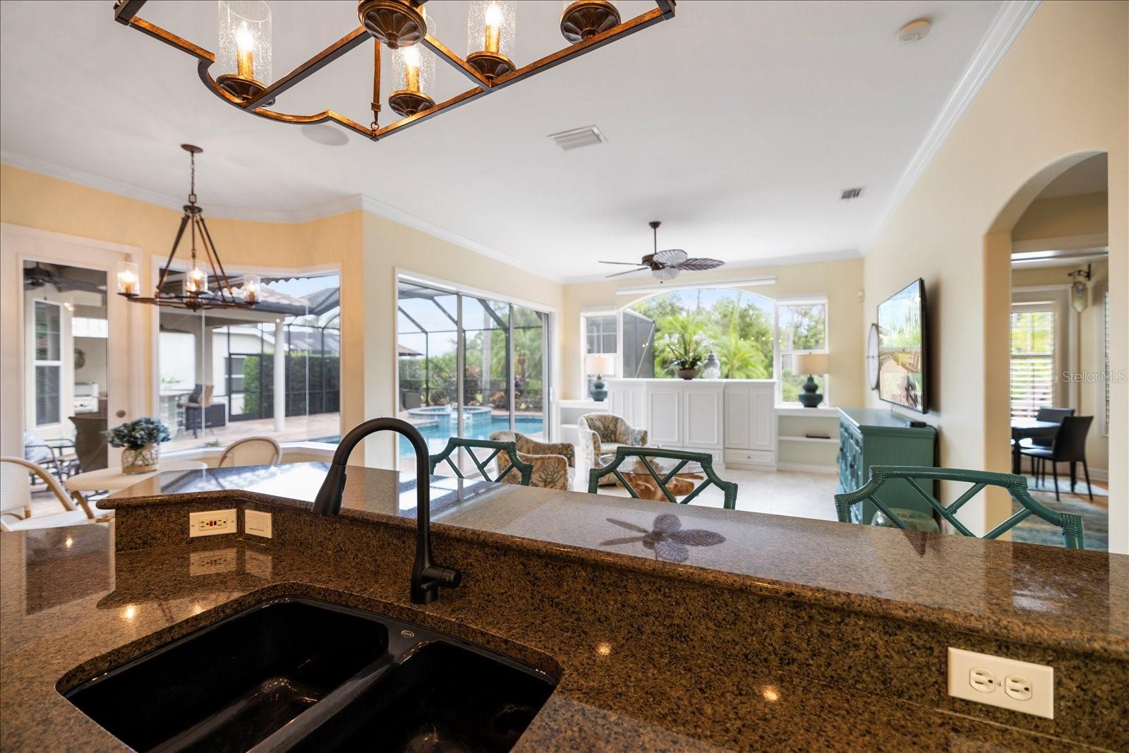 RIVER CLUB SOUTH SUBPHASE V-B3 - Residential