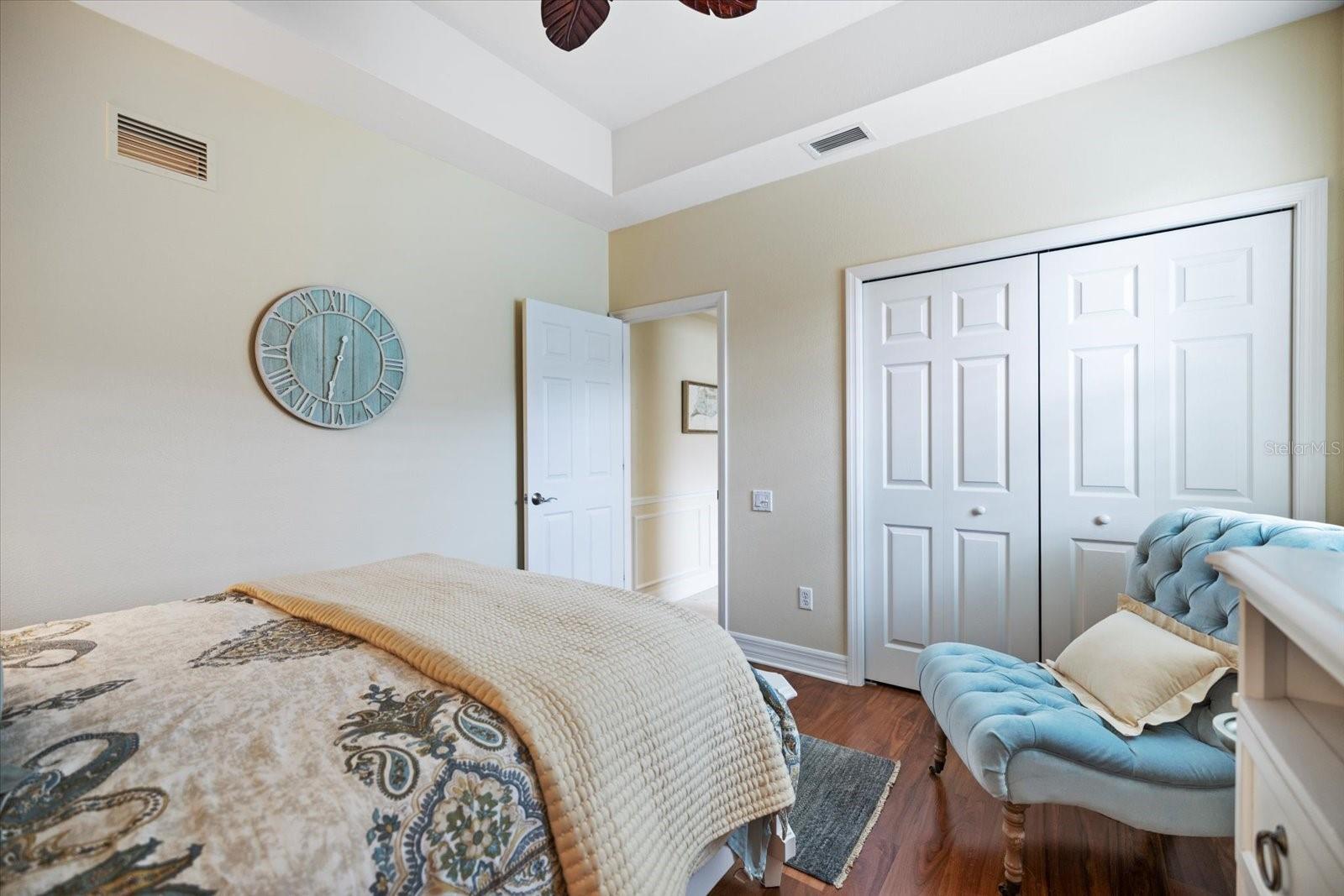 RIVER CLUB SOUTH SUBPHASE V-B3 - Residential