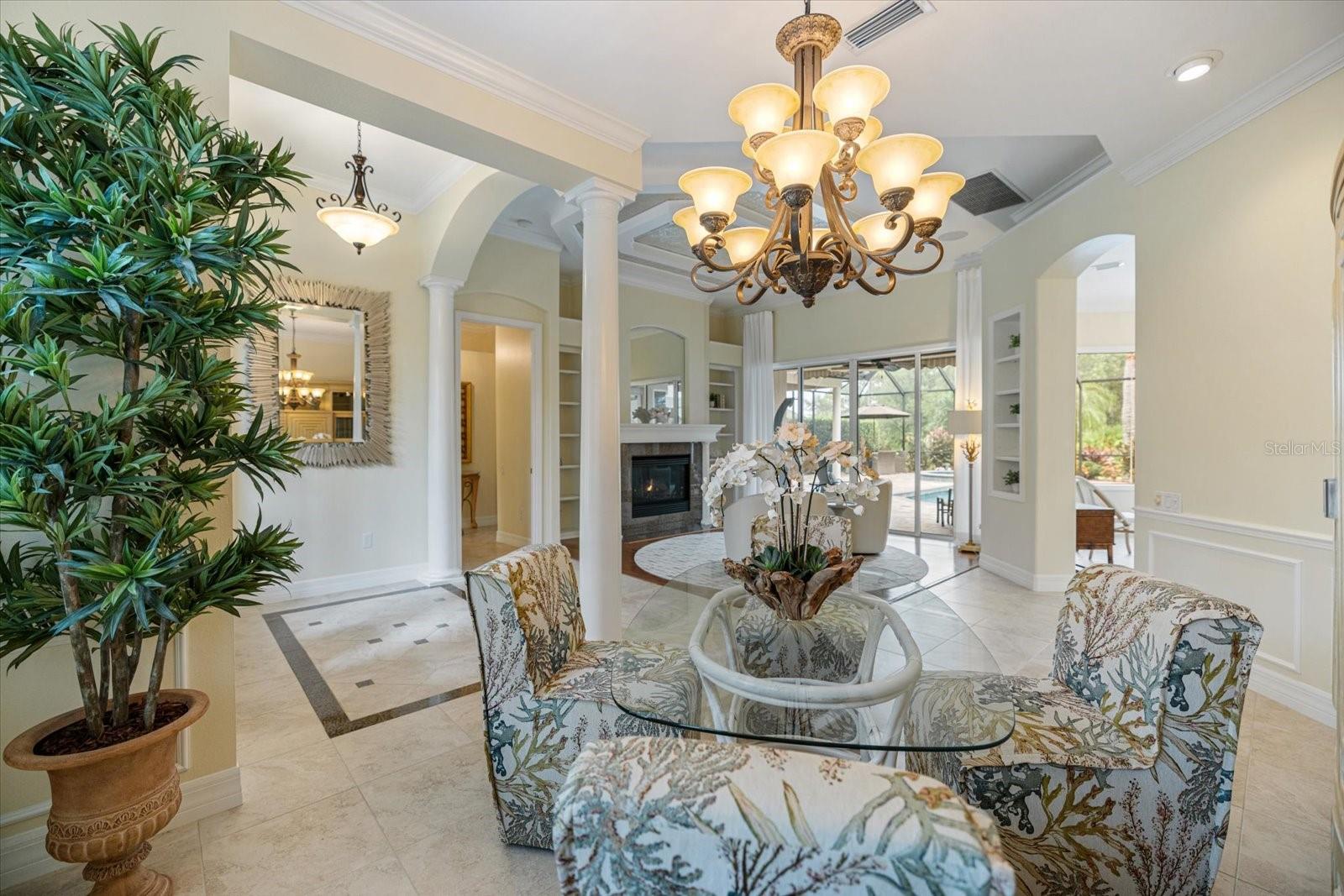 RIVER CLUB SOUTH SUBPHASE V-B3 - Residential
