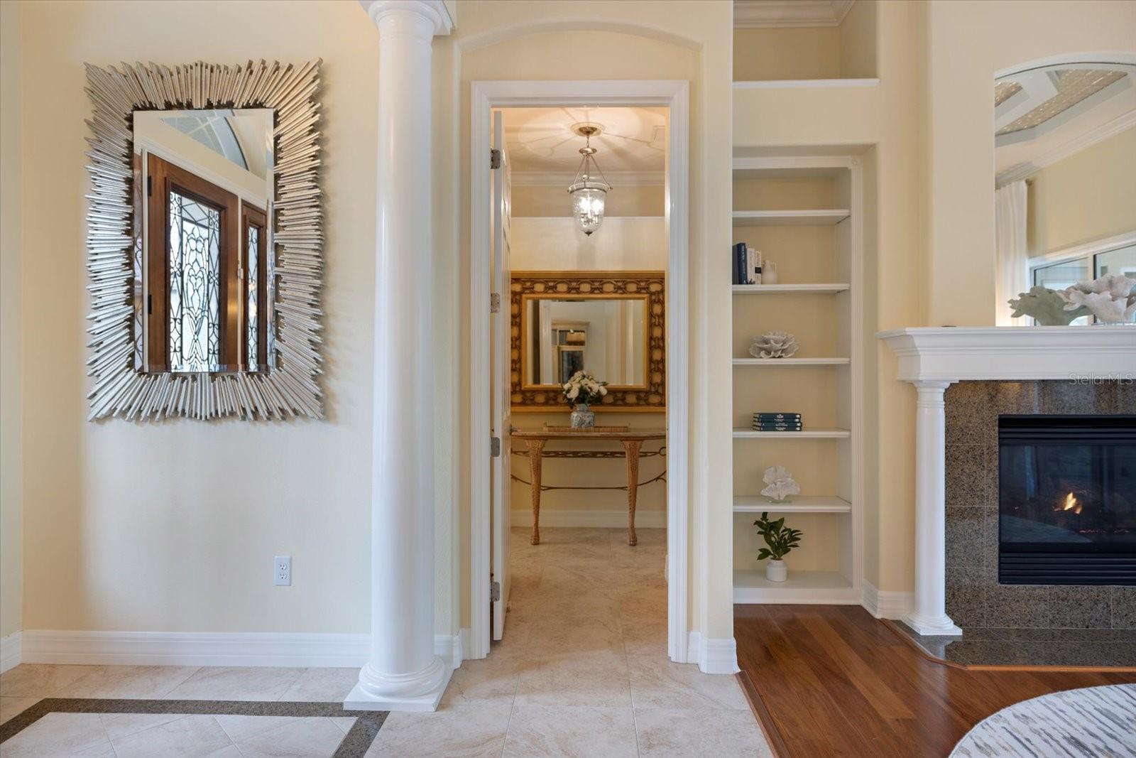 RIVER CLUB SOUTH SUBPHASE V-B3 - Residential