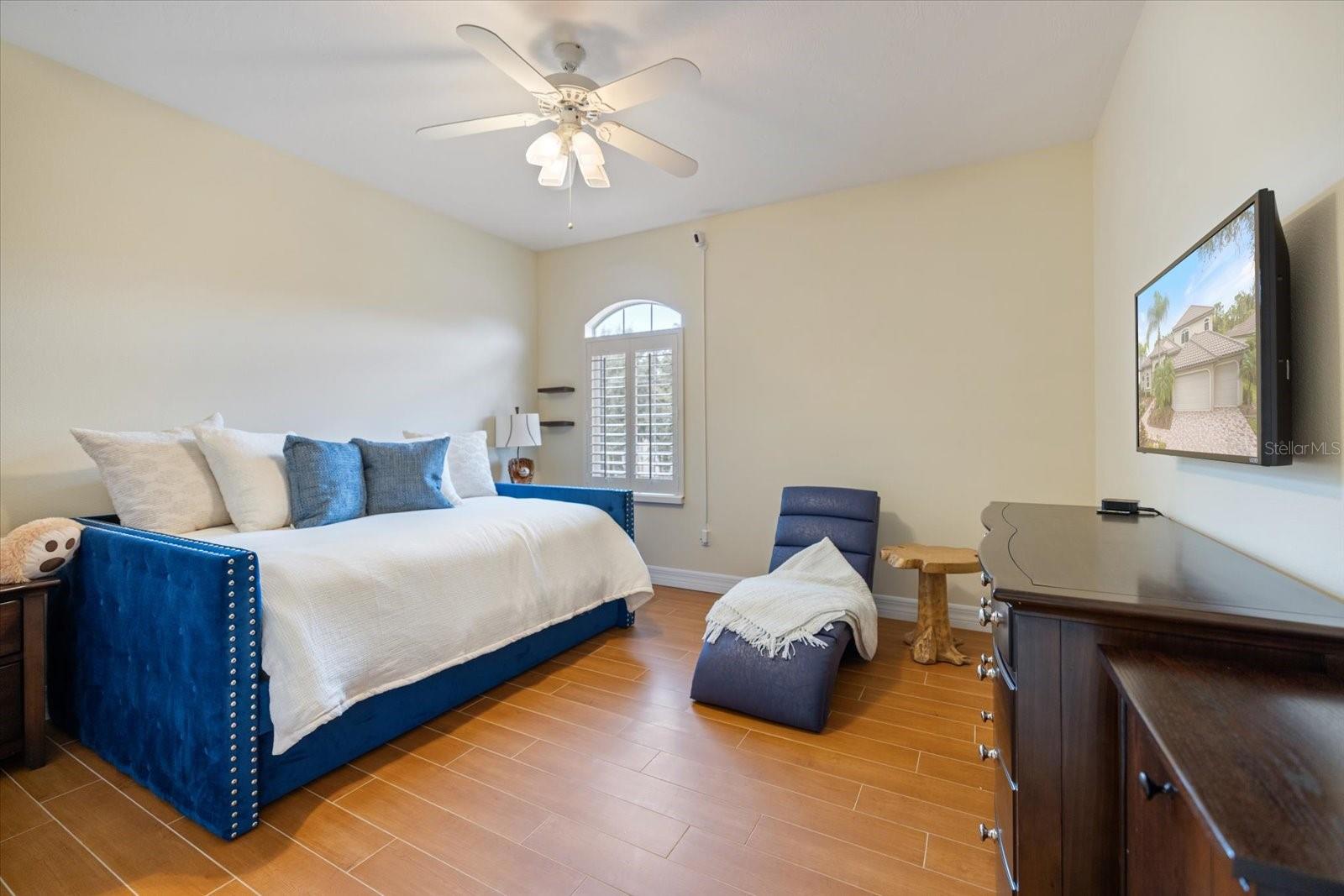 RIVER CLUB SOUTH SUBPHASE V-B3 - Residential