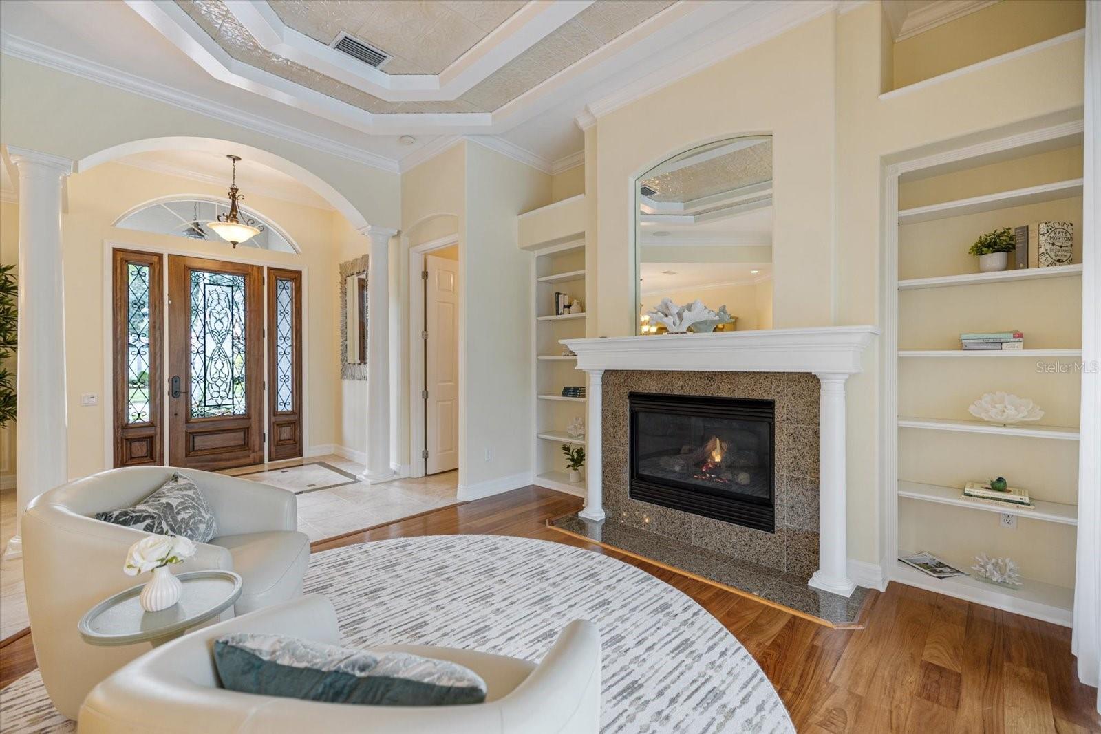 RIVER CLUB SOUTH SUBPHASE V-B3 - Residential