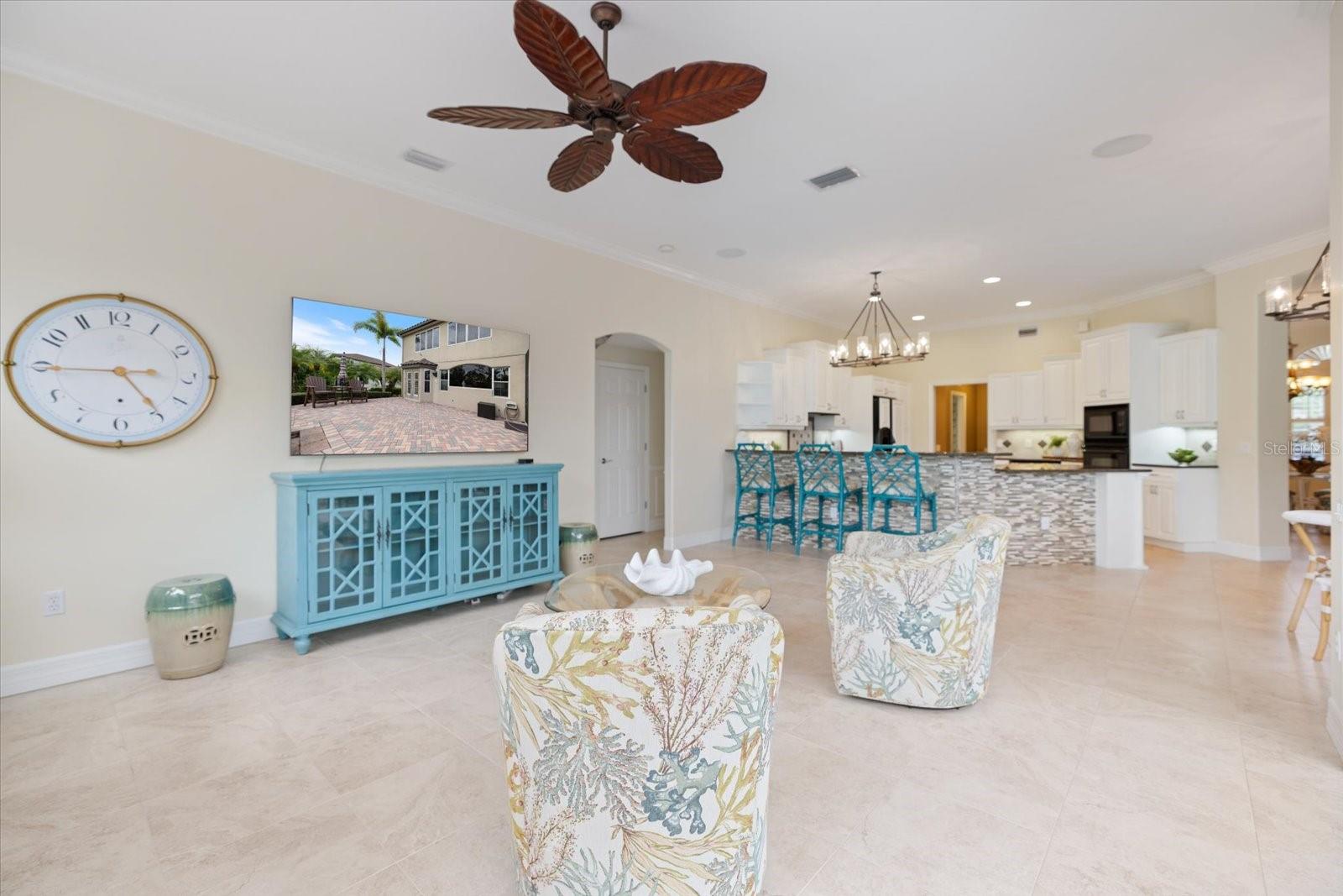 RIVER CLUB SOUTH SUBPHASE V-B3 - Residential