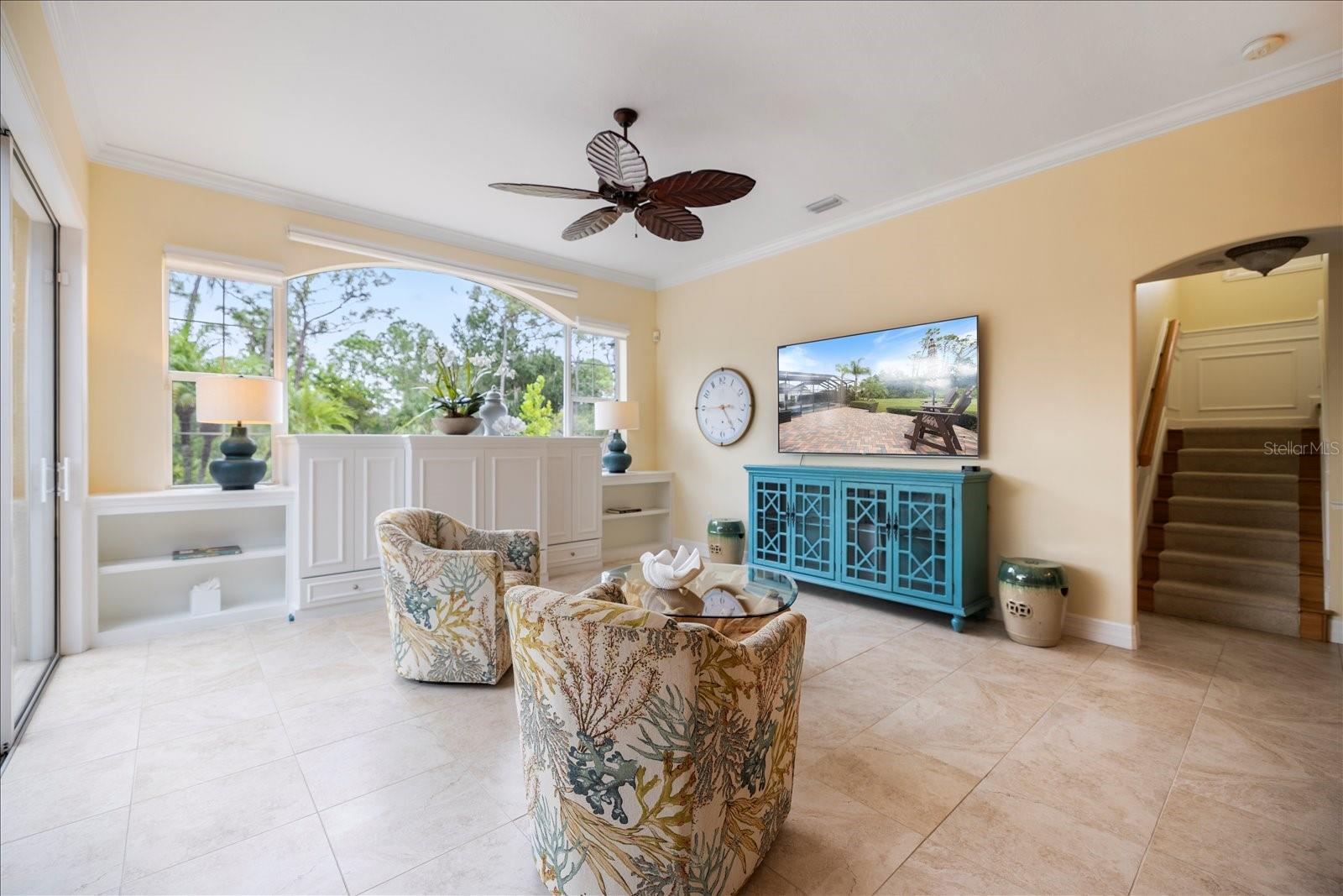 RIVER CLUB SOUTH SUBPHASE V-B3 - Residential