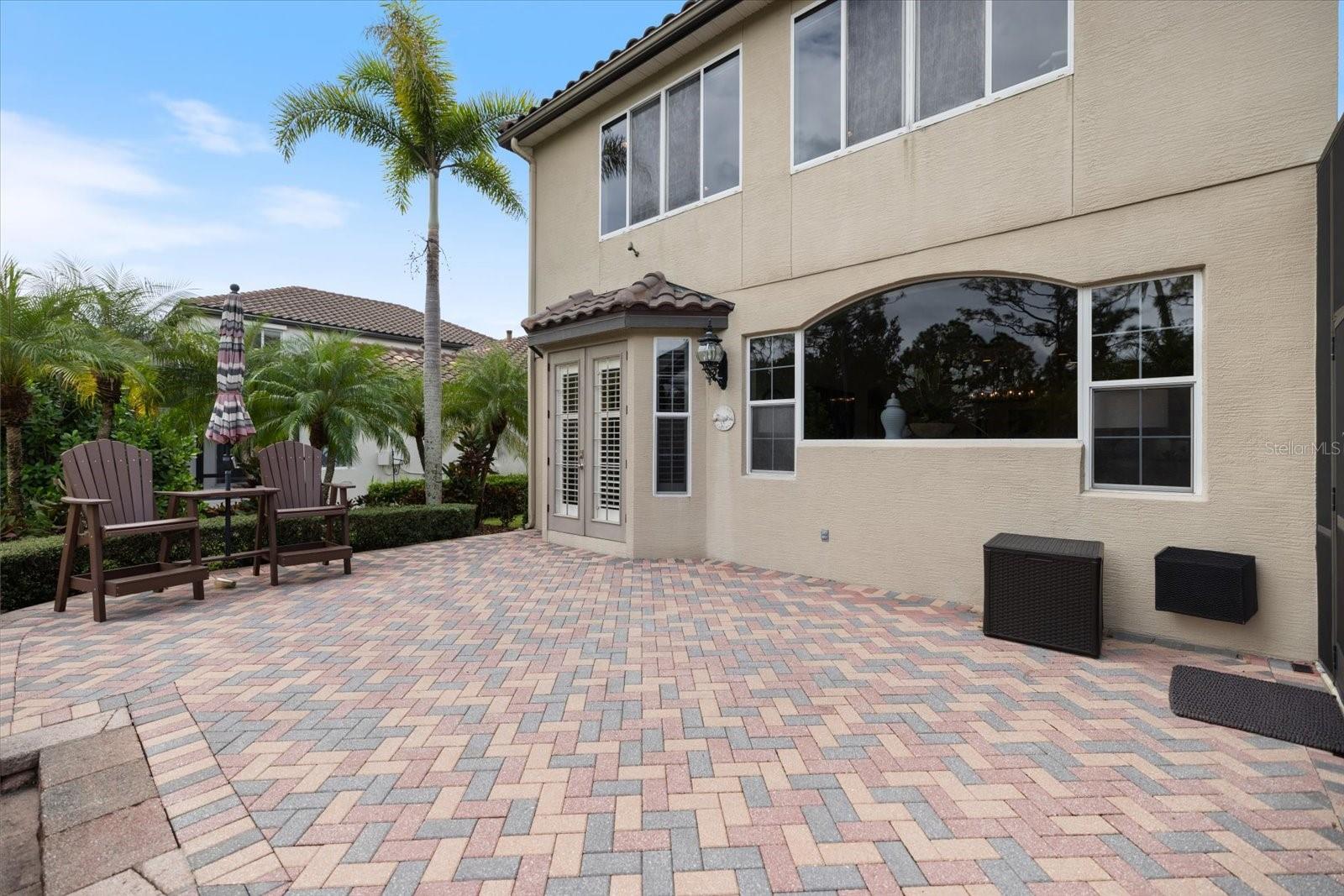 RIVER CLUB SOUTH SUBPHASE V-B3 - Residential