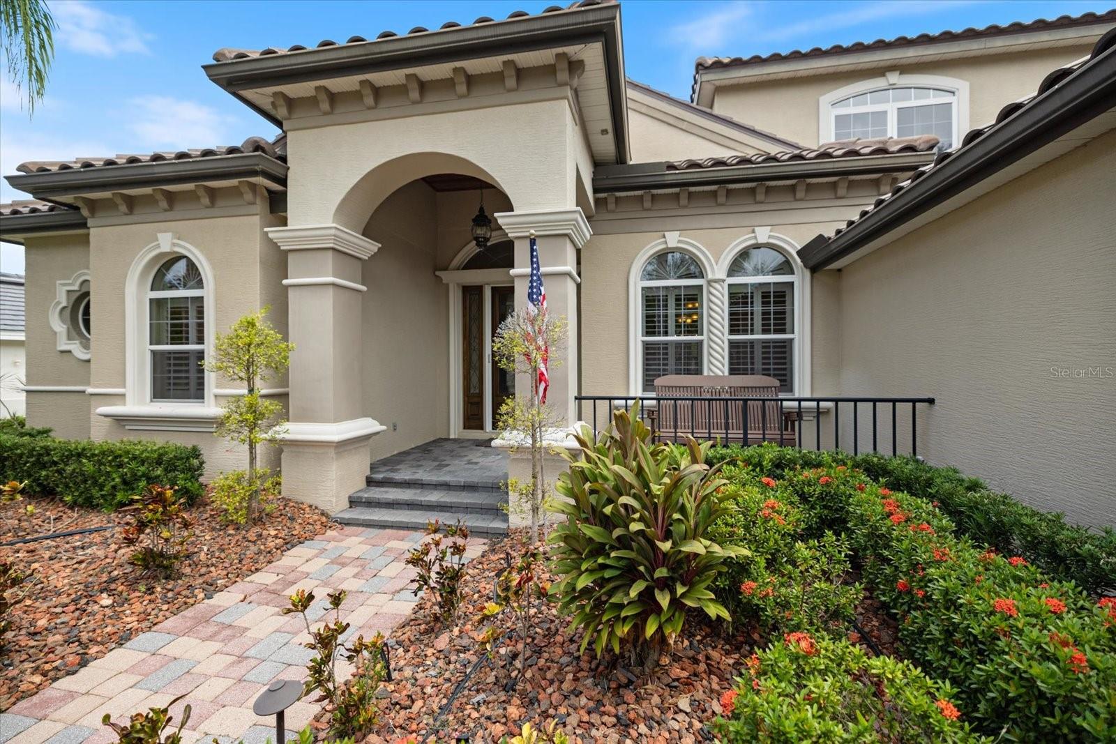 7629 HARRINGTON LANE