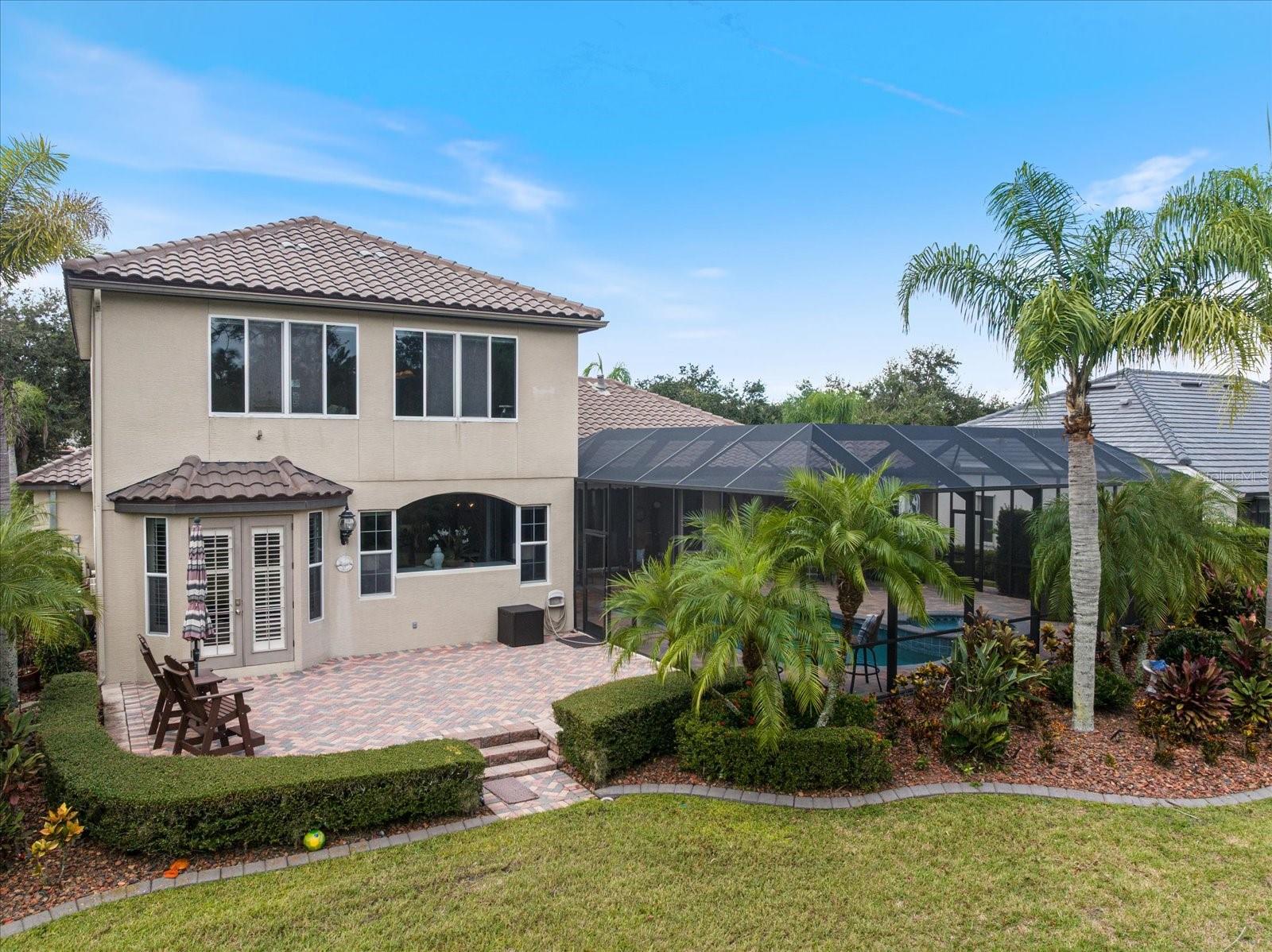 RIVER CLUB SOUTH SUBPHASE V-B3 - Residential