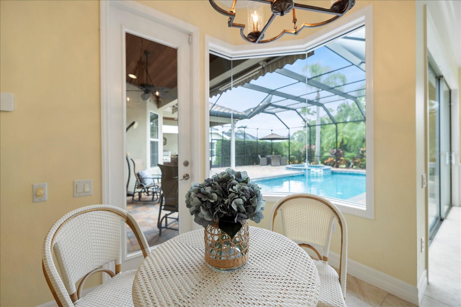 RIVER CLUB SOUTH SUBPHASE V-B3 - Residential